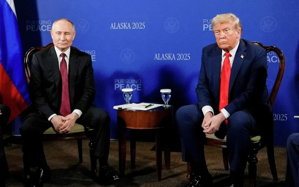 Эксперт назвал возможную причину переноса саммита Путина и Трампа