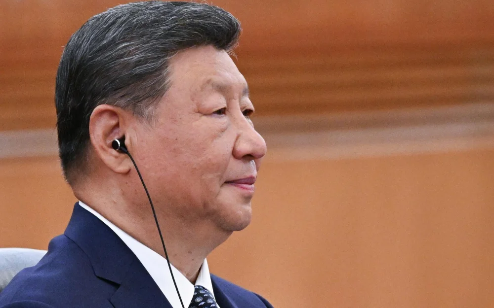 Китай готов ввести нулевые пошлины на  товары из Африки, заявил Си Цзиньпин