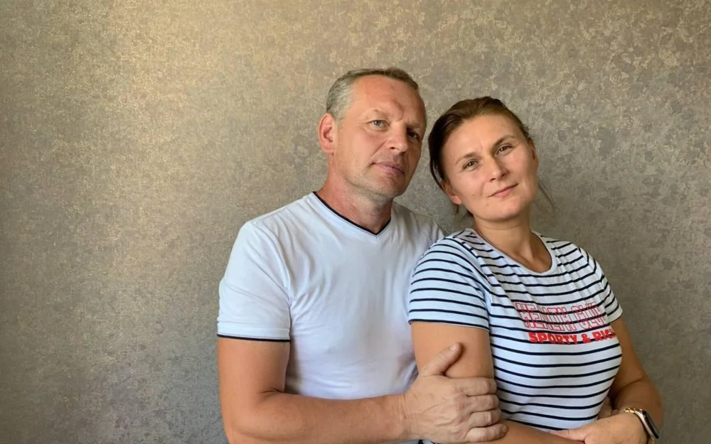 Жительница Нижегородской области получила звание Мать-героиня