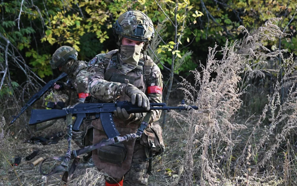 СВО поспособствовала суверенизации стран Африки, считает эксперт