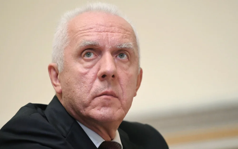 Гуцан отметил вклад прокуроров в содействие получению выплат бойцами СВО