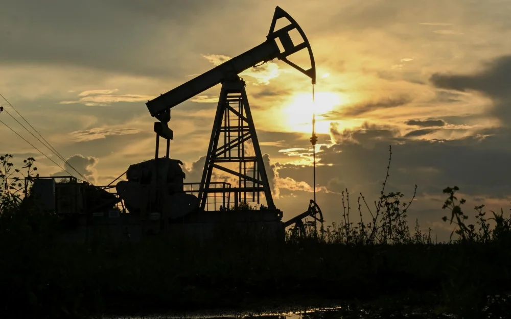 Глава Saudi Aramco рассказал о росте спроса на нефть и углеводороды в мире