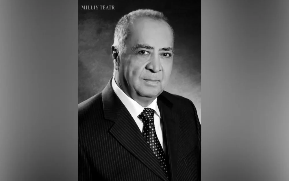 Умер звезда фильма Приключения Али-Бабы Якуб Ахмедов