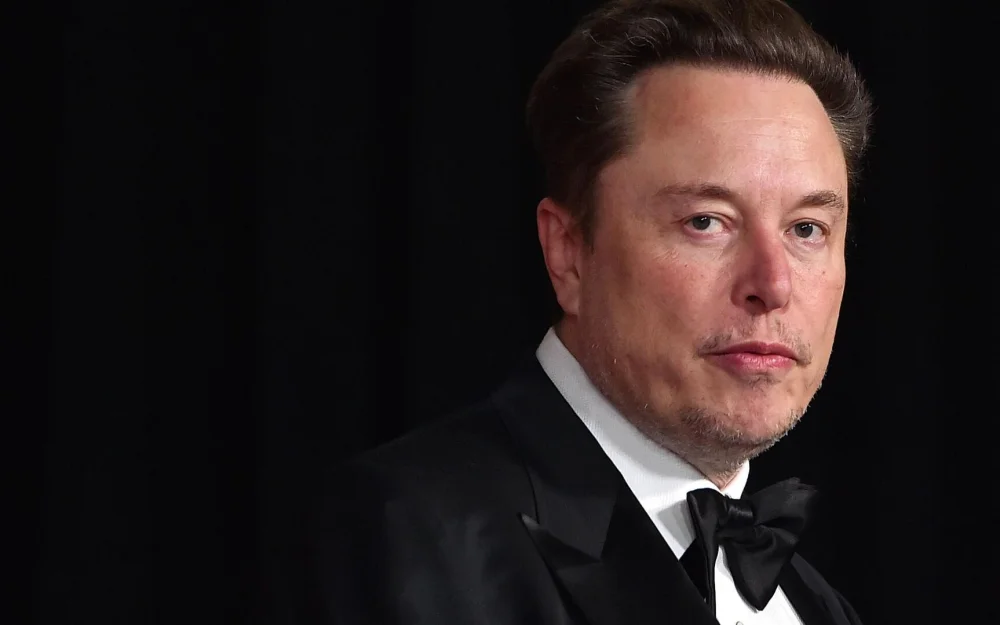 Маск хочет создать коллекцию всех знаний, накопленных человечеством