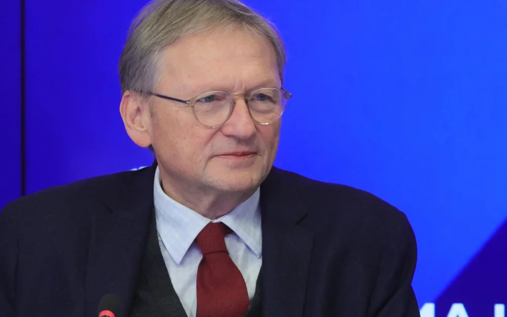 Титов рассказал о значении использования нацвалют в расчетах с Китаем