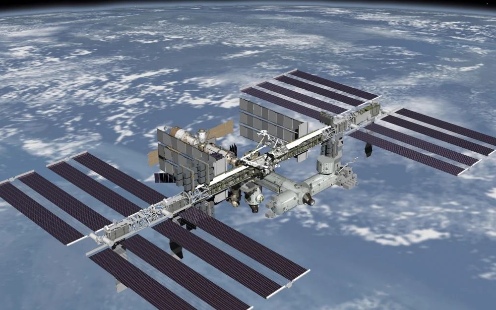 Ракета-носитель H3 с новым грузовым кораблем для МКС стартовала в Японии