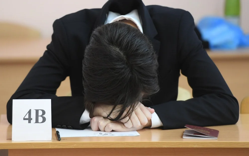 Разработана методика определения предельного числа платных мест