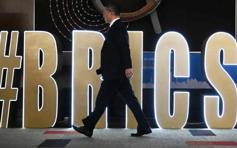 Премьер Малайзии заявил о готовности ступить в БРИКС уже завтра