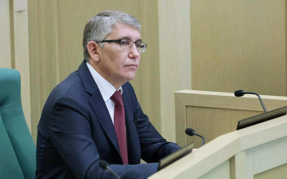 Миляев обсудил развитие тульской индустрии на встрече с главой Минпромторга