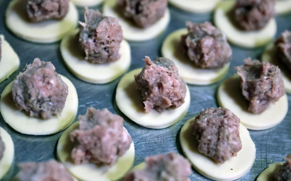 В Роспотребнадзоре рассказали, как правильно выбрать мясные полуфабрикаты