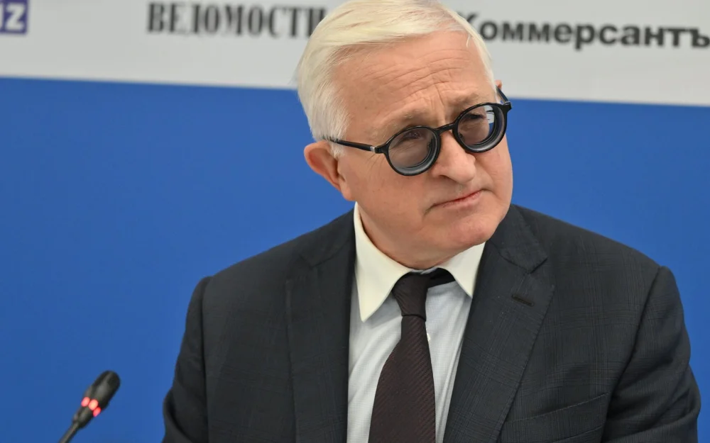 Шохин спрогнозировал снижение инвестиций в экономику России