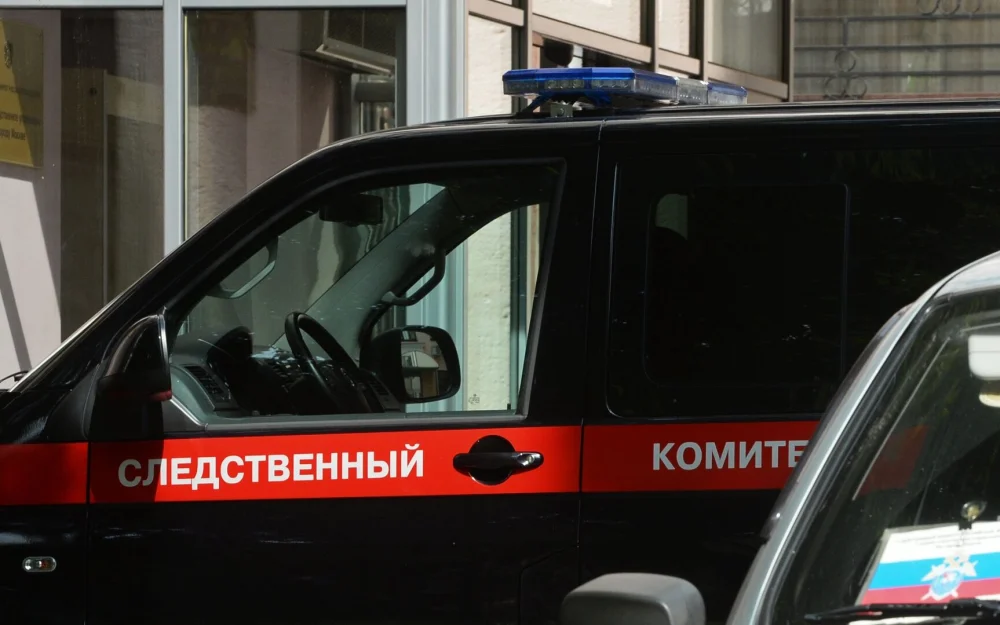 В администрации Калининграда проходят повторные обыски