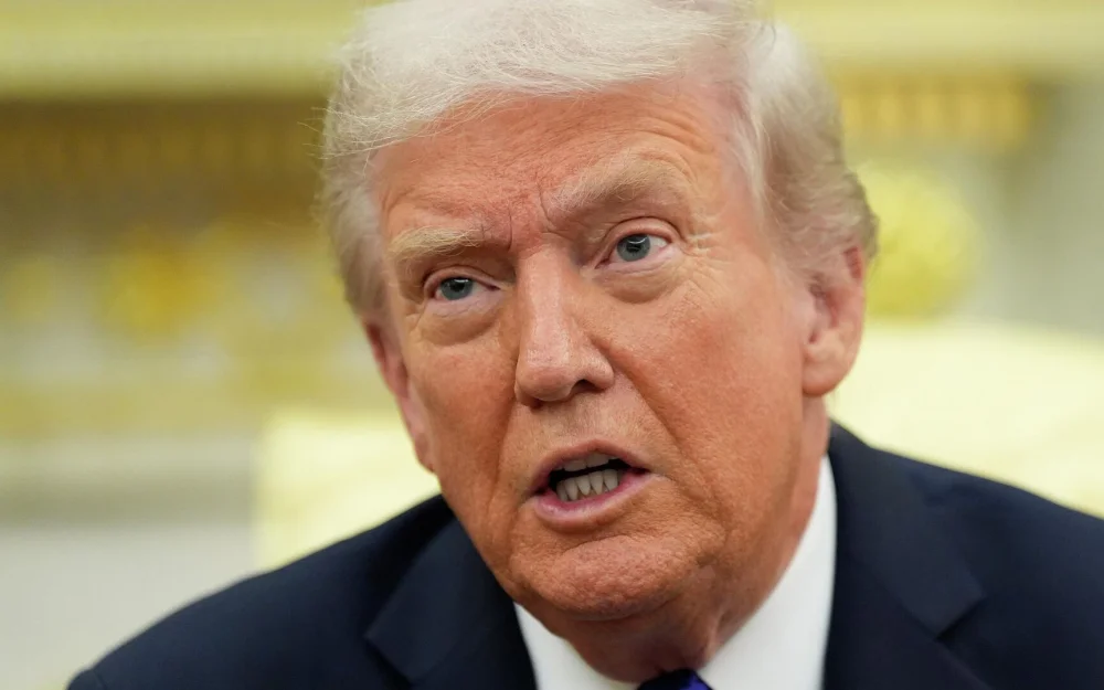 Дмитриев заявил, что усилия Трампа по Украине не напрасны