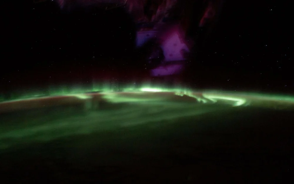 Ученые рассказали, где можно увидеть полярное сияние