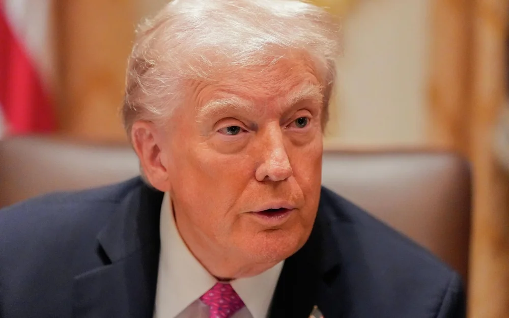 Катар направит миротворческие войска в сектор Газа, сообщил Трамп