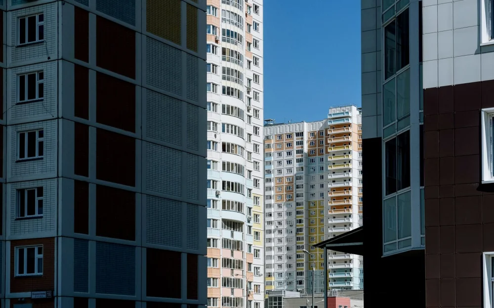 В Мытищах восстановили электроснабжение ЖК, где без света остались 15 домов