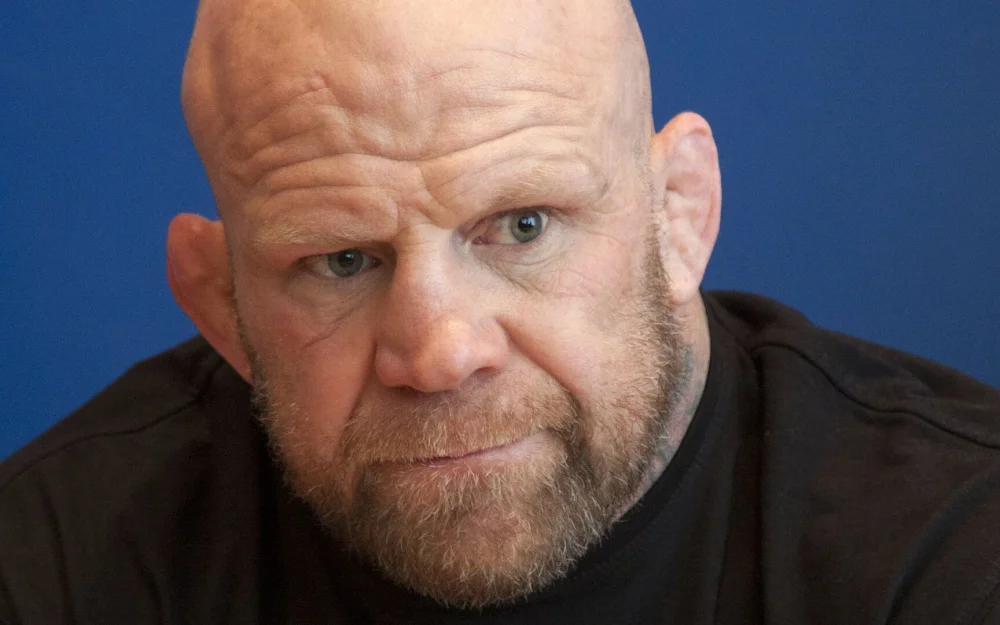 Монсон призвал отказаться от показа Олимпиады в России без допуска атлетов