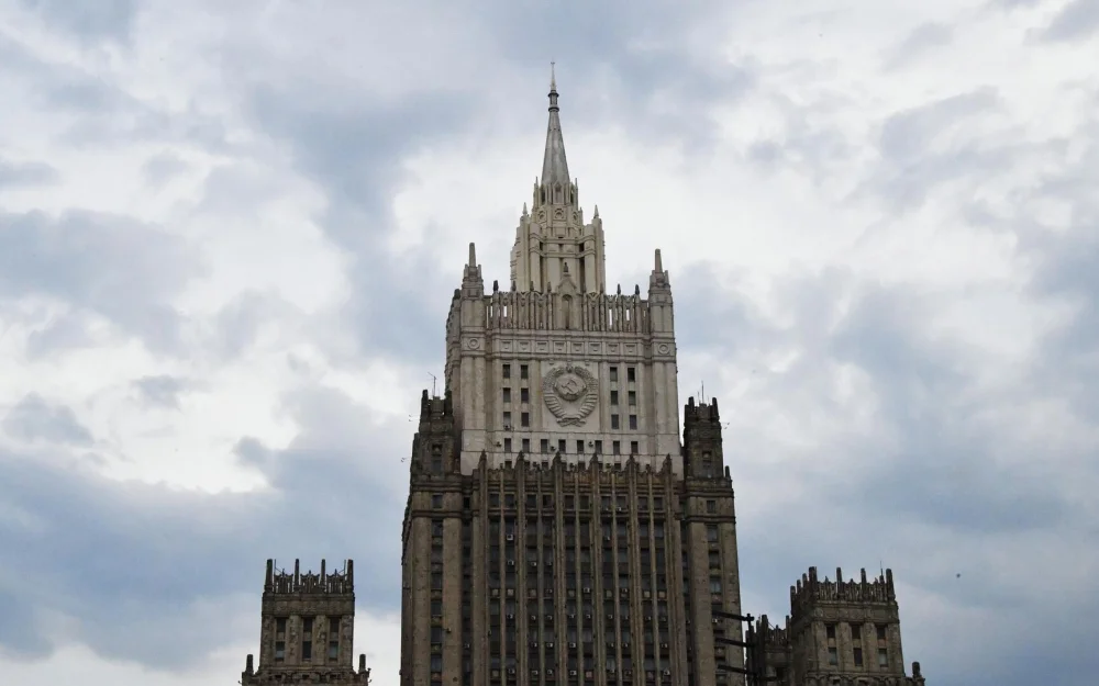 Россия поддерживает Венесуэлу в деле защиты суверенитета, заявили в МИД