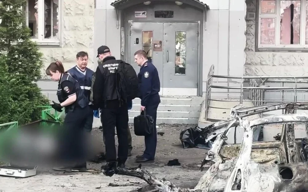 Дело обвиняемого в убийстве генерала Москалика поступило в военный суд