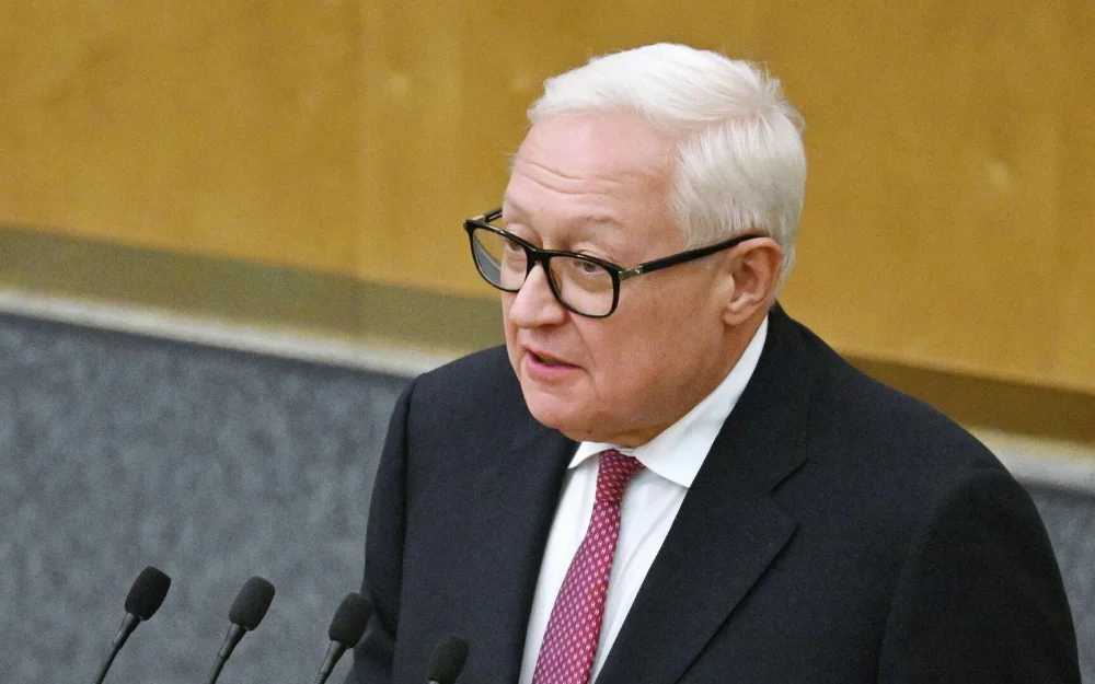 Рябков прокомментировал возобновление авиасообщения с США