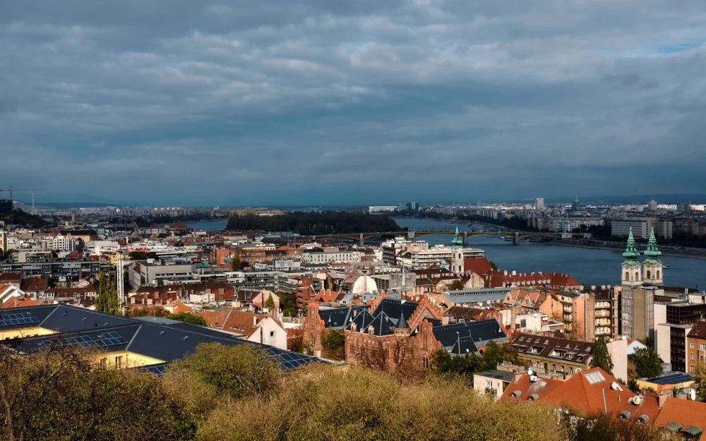 Венгрия хочет создать скептически относящийся к Украине альянс в ЕС