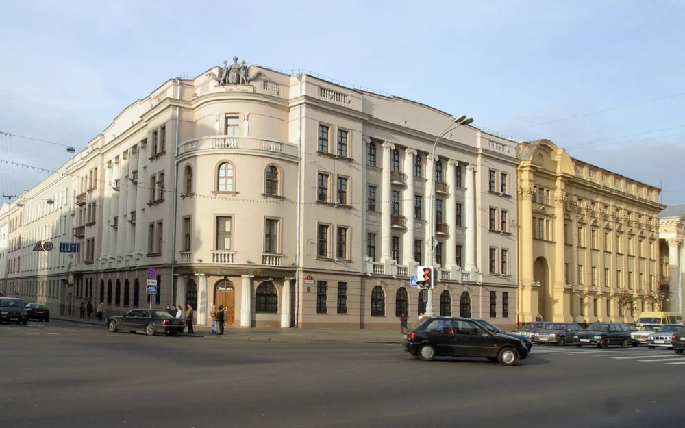 Белоруссия подписала Конвенцию ООН против киберпреступности