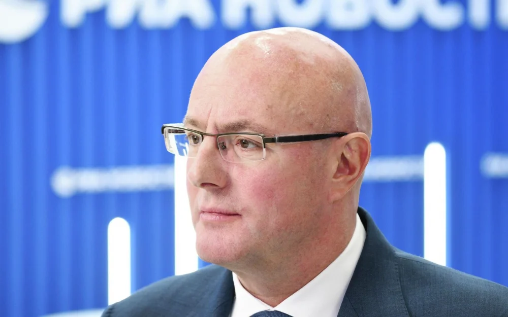 Чернышенко рассказал о возможностях для бойцов СВО на Абилимпиксе