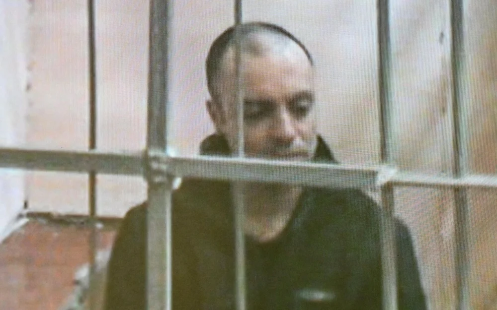 Осужденный за подрыв железной дороги под Рязанью находится в СИЗО в Ряжске