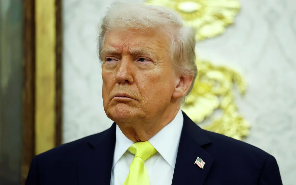 Трамп знает об ограничениях на переизбрание, заявил спикер конгресса