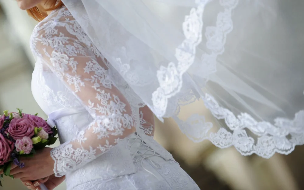В московских ЗАГСах рассказали о свадебных трендах года