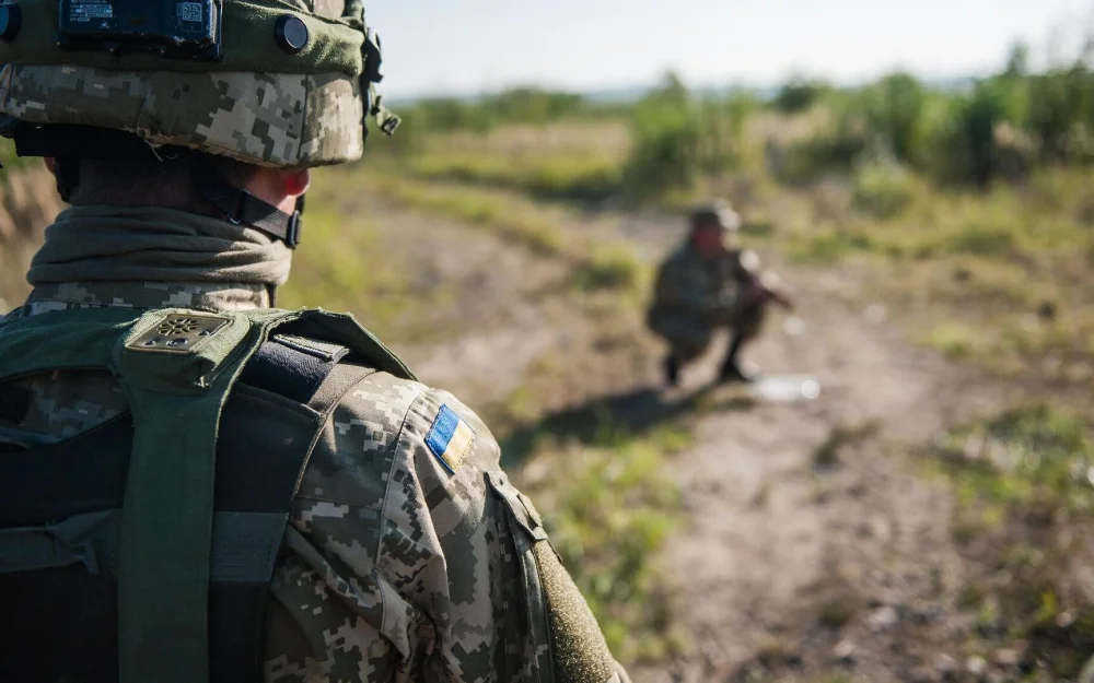 Единственный выход. В США сделали заявление об Украине