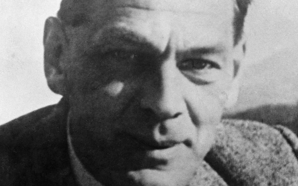 В Москве прошел митинг в честь 130-летия Рихарда Зорге