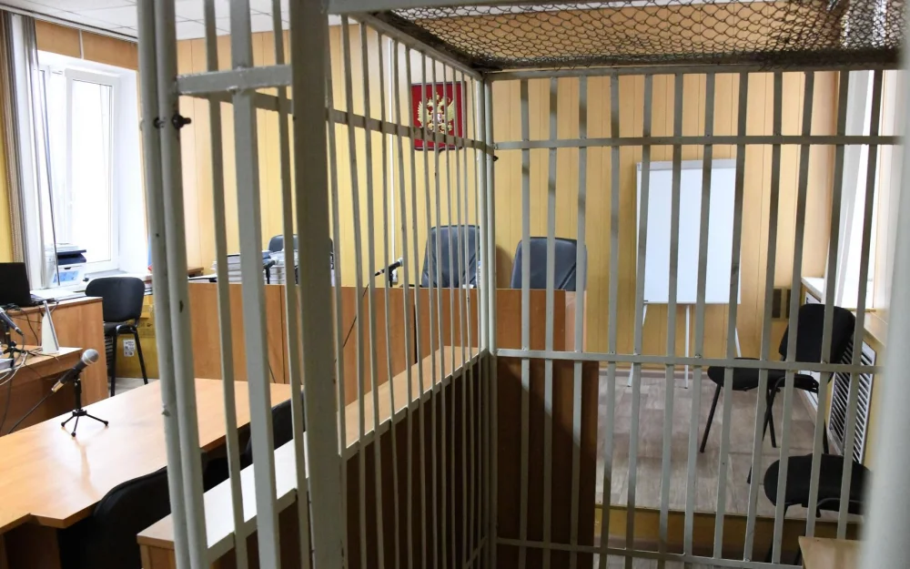В России ужесточат наказания за уклонение от обязанностей иноагента