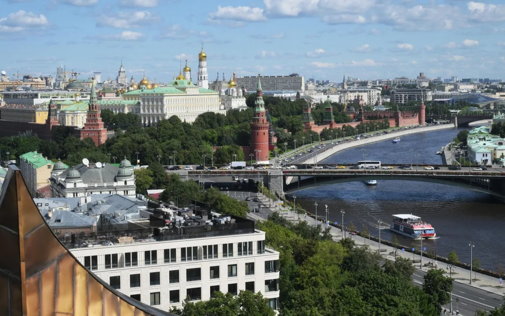 В Кремле прокомментировали заявления премьера Японии о мирном договоре