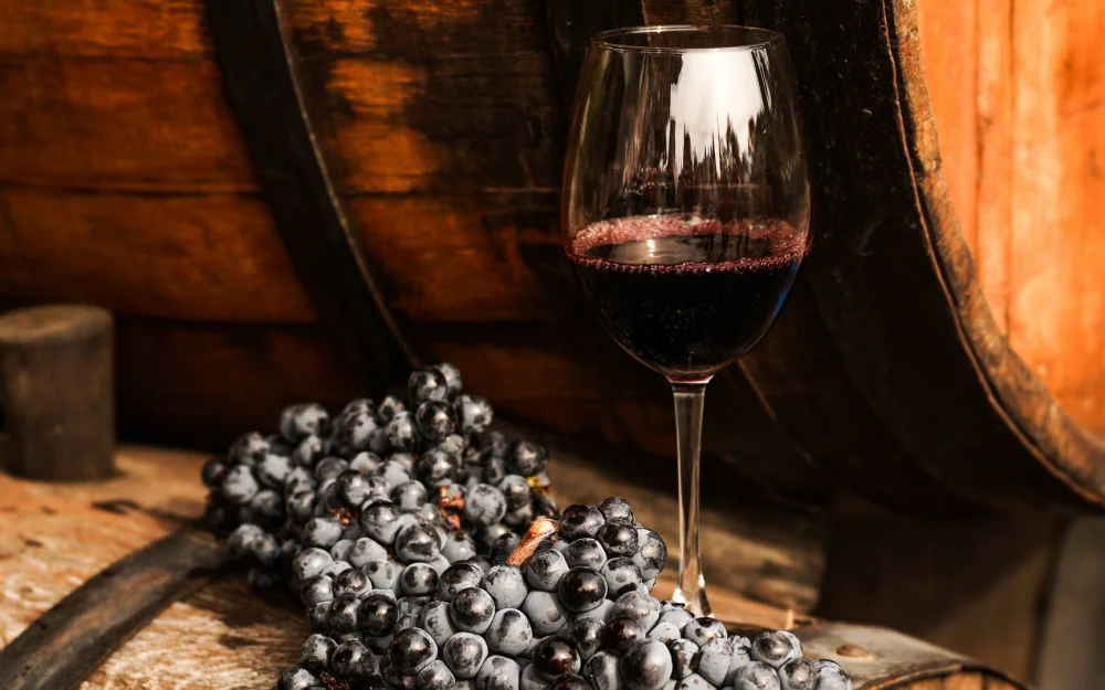 В Крыму откроют первый винодельческий коворкинг