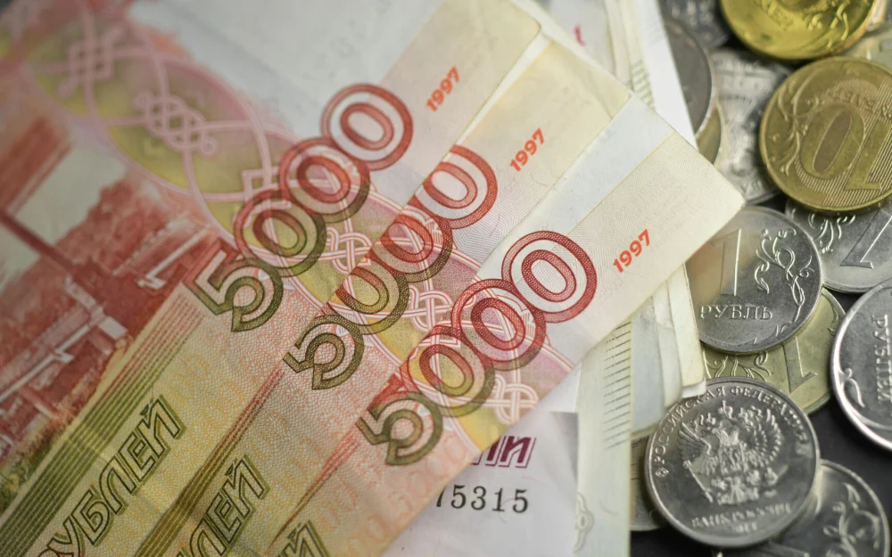 Набиуллина рассказала, сколько россиян установили самозапрет на кредиты