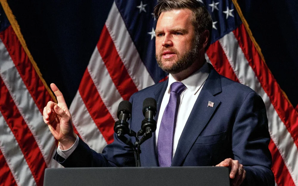 США допускают продолжение стычек между Израилем и ХАМАС, заявил Вэнс