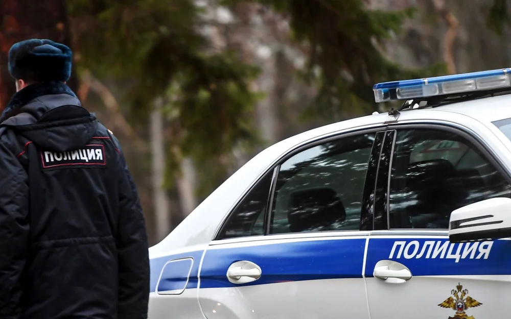 В Нижнем Новгороде задержали мужчину, разбившего окно автобуса