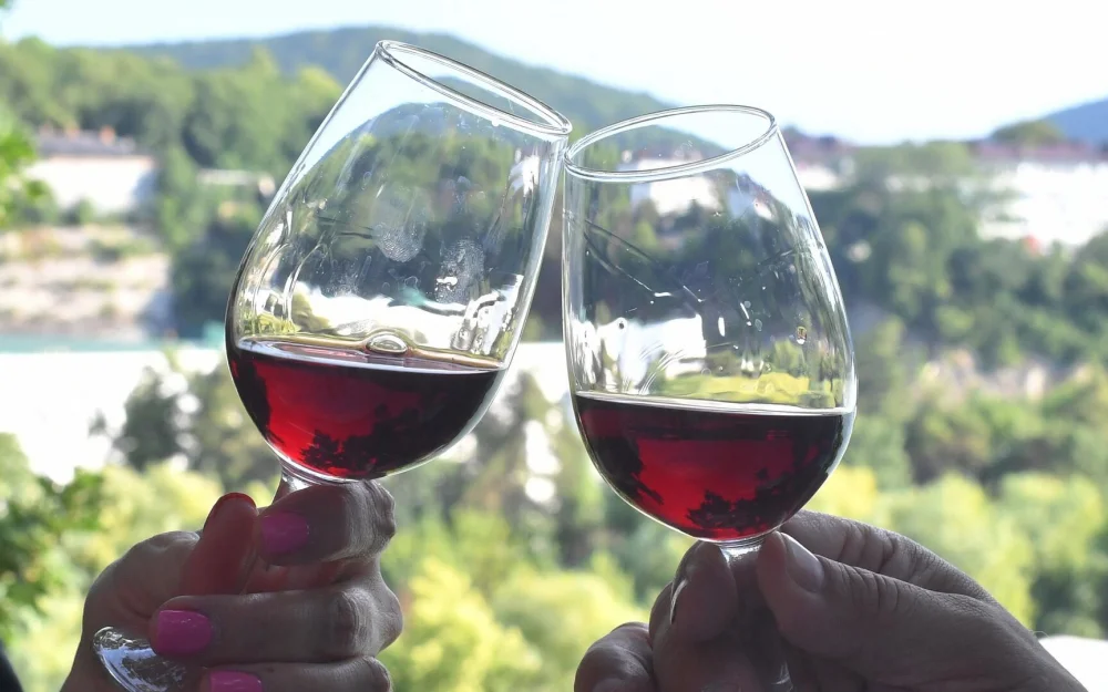 Винодел рассказала, на что стоит обращать внимание при выборе вина