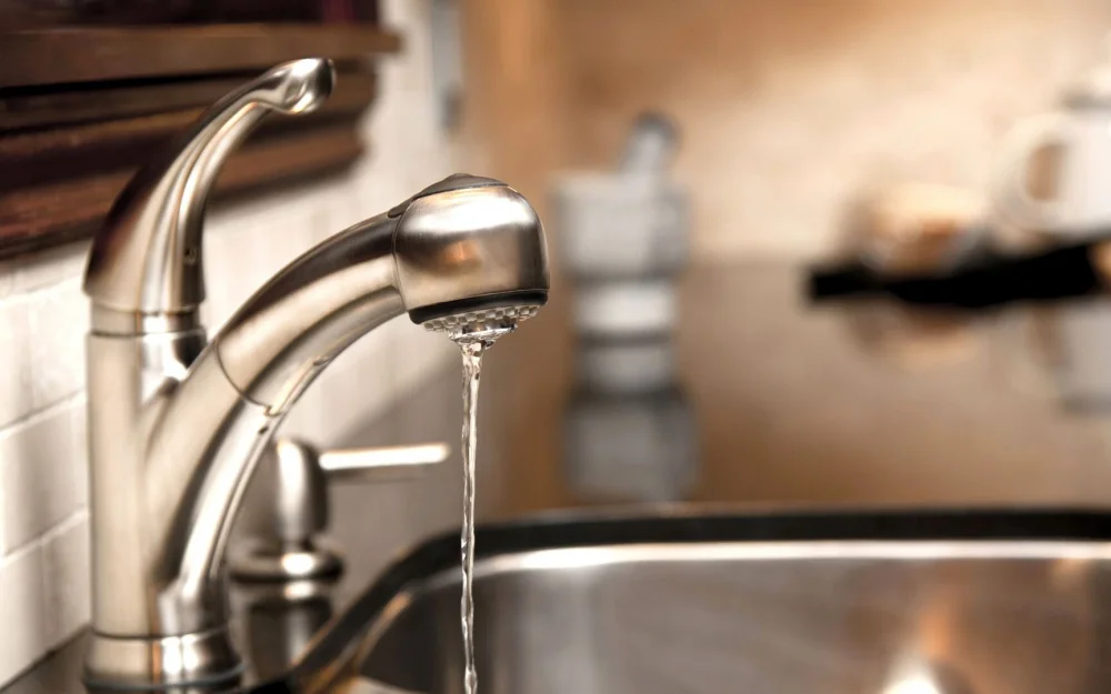 В Южно-Сахалинске восстановили водоснабжение после аварии на ЛЭП