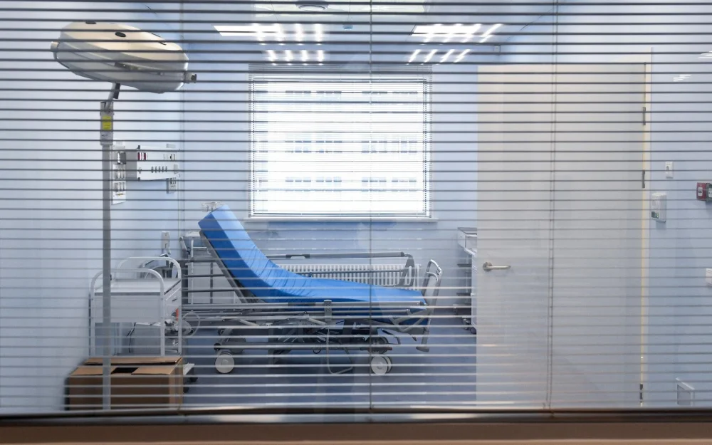 В Бурятии выписали последнего пациента после массового отравления