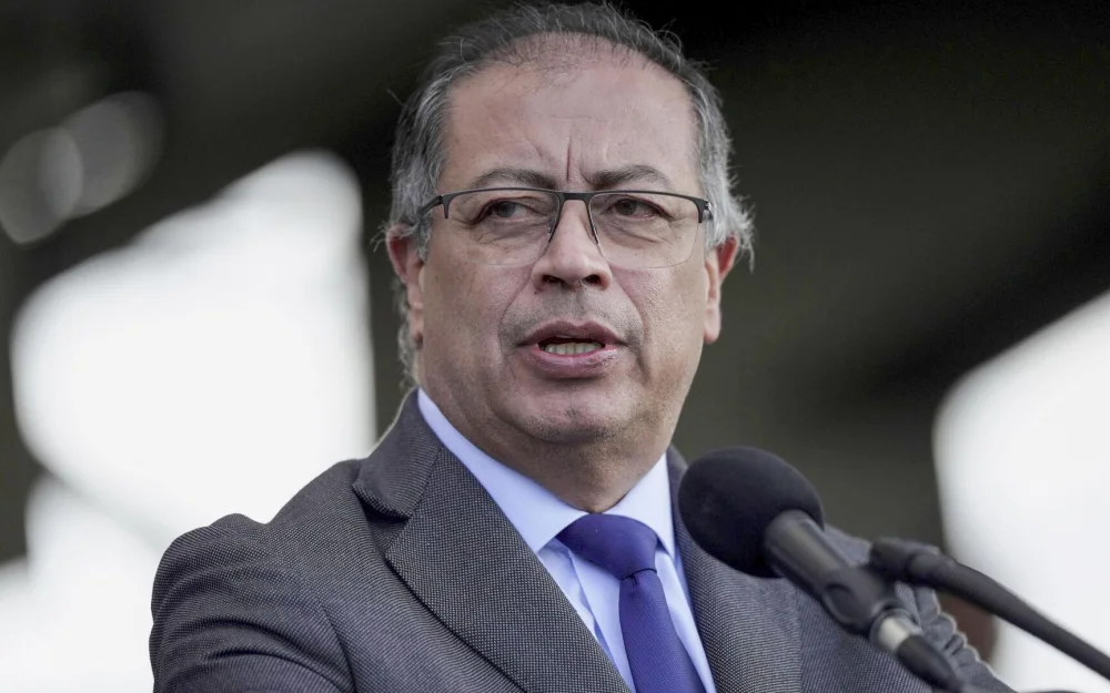 Президент Колумбии обвинил США в нарушении суверенитета страны