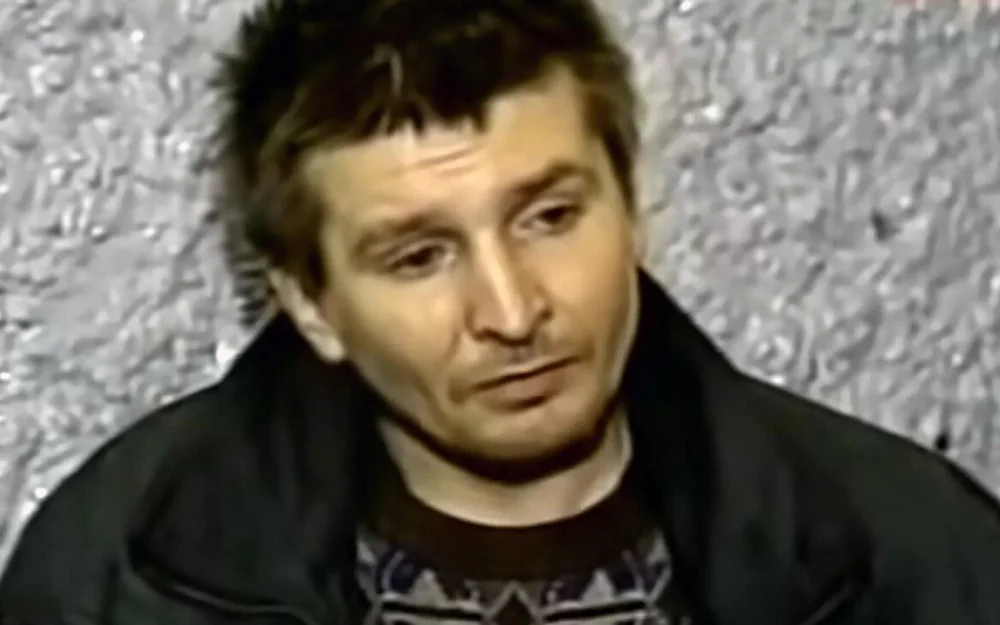 В квартире пермского каннибала обнаружили тело мужчины, сообщил источник