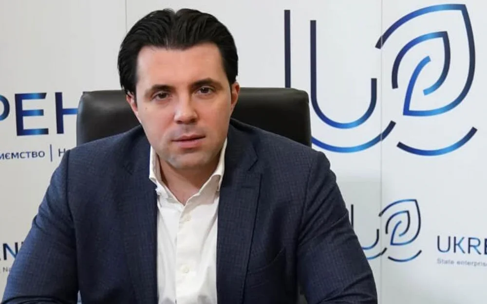 Суд на Украине арестовал экс-главу Укрэнерго