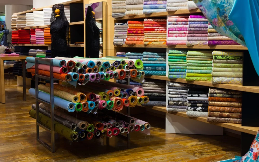 Ивановское предприятие освоило выпуск тканей премиум-сегмента