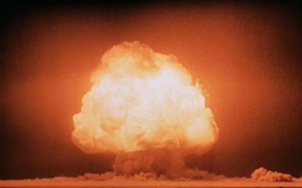 Глава НПО раскритиковал решение Трампа по испытаниям ядерного оружия
