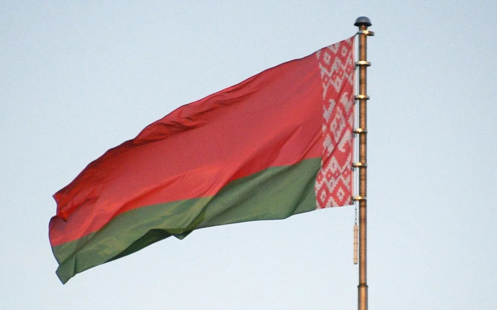 Белоруссия в декабре поставит Орешник на боевое дежурство