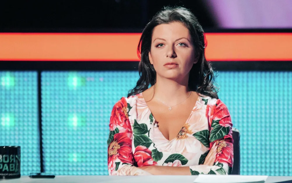 Уголовное дело о покушении на Симоньян поступило в суд