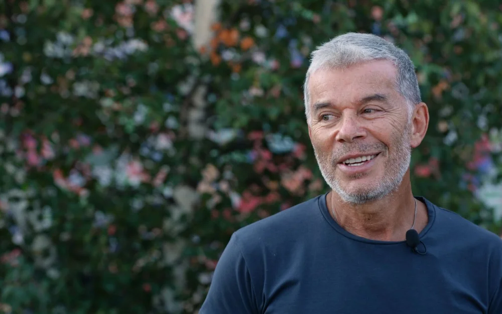 Газманов опроверг сообщения о проблемах со здоровьем