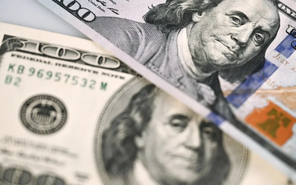 США продолжают печатать доллары, несмотря на шатдаун